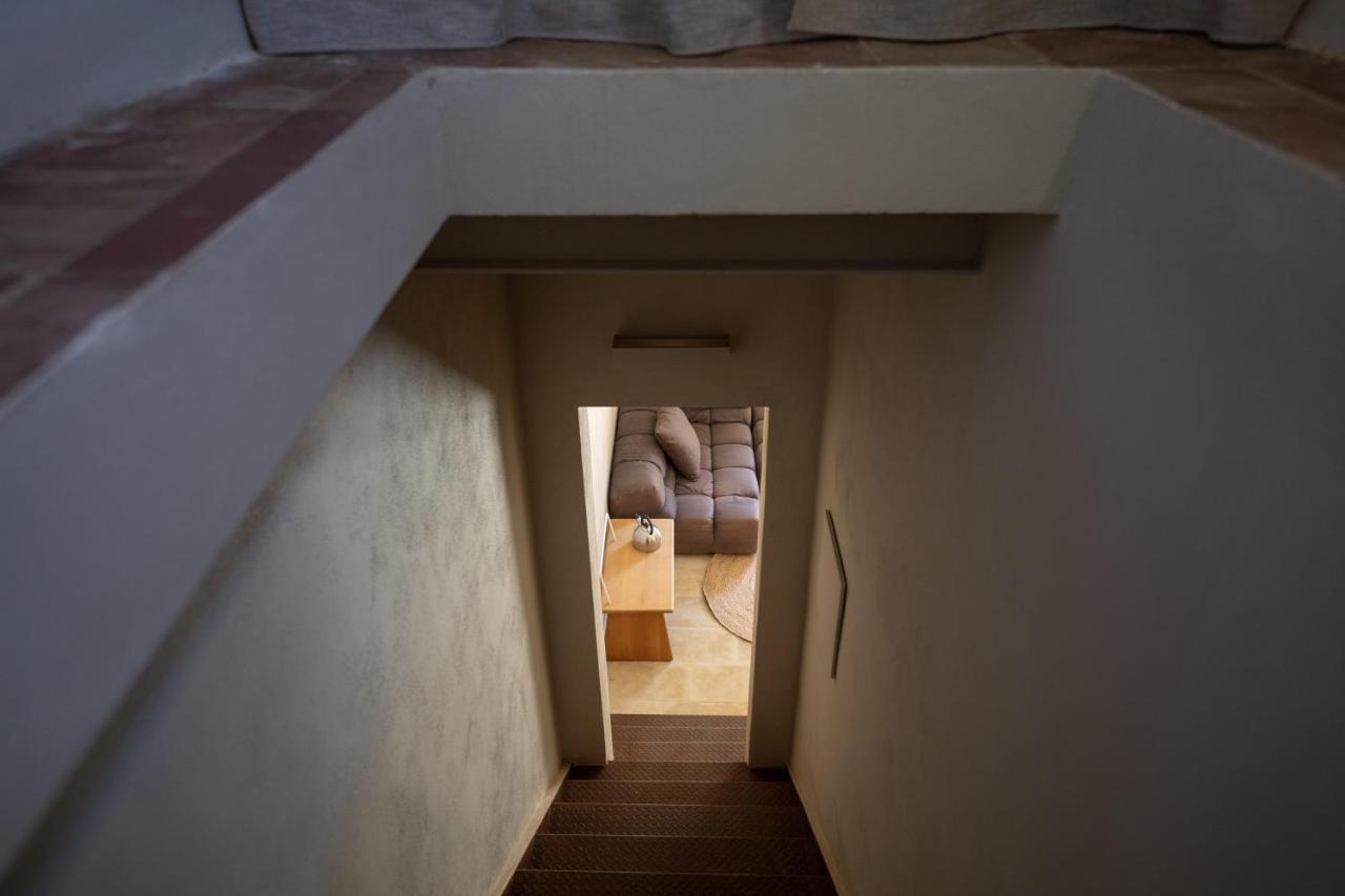 Case Mazzini - Sallicano Noto Exterior foto