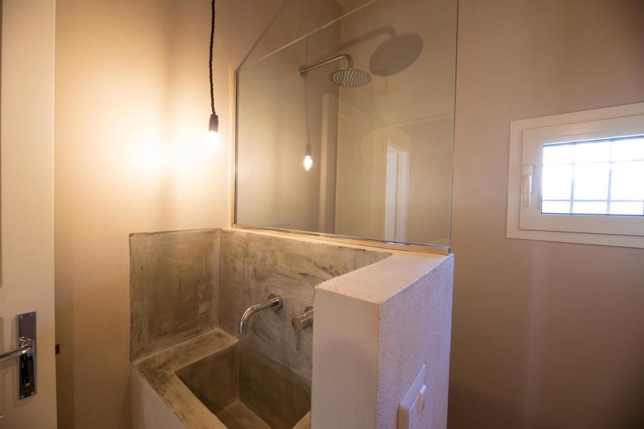 Case Mazzini - Sallicano Noto Exterior foto